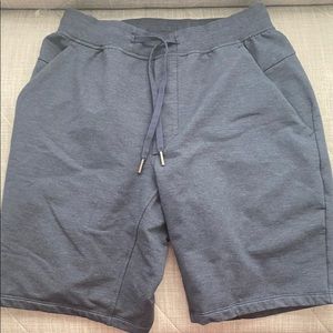 Lulu lemon athletic shorts